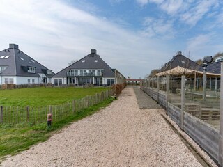 Holiday house Uitwellingerga Outdoor Recording 16