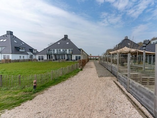 Vakantiehuis Offingawier Buitenaudio-opname 11