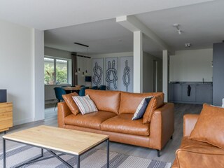 Holiday house Uitwellingerga Features 38