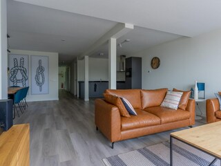 Holiday house Uitwellingerga Features 39