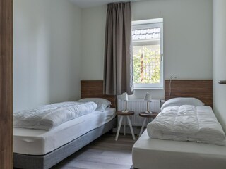 Ferienhaus Uitwellingerga Ausstattung 36