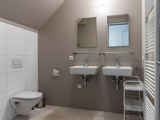 Ferienhaus Uitwellingerga Ausstattung 37