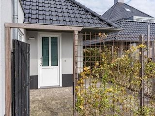 Ferienhaus Uitwellingerga Außenaufnahme 16