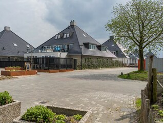 Vakantiehuis Uitwellingerga Buitenaudio-opname 4