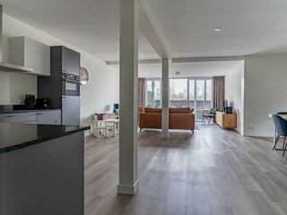 Ferienhaus Uitwellingerga Ausstattung 35