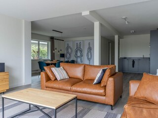 Ferienhaus Uitwellingerga Ausstattung 29