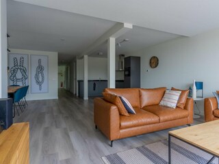 Ferienhaus Uitwellingerga Ausstattung 31