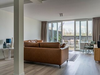 Vakantiehuis Uitwellingerga Kenmerken 22