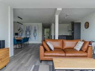 Ferienhaus Uitwellingerga Ausstattung 38