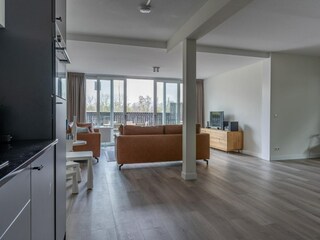 Ferienhaus Uitwellingerga Ausstattung 21