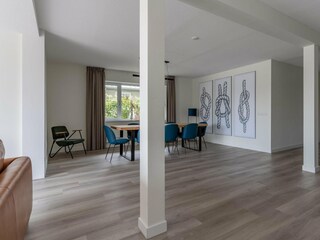 Ferienhaus Uitwellingerga Ausstattung 39