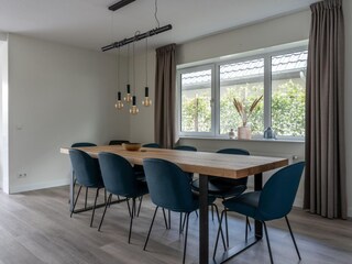 Ferienhaus Uitwellingerga Ausstattung 19