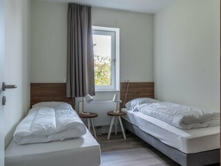 Ferienhaus Uitwellingerga Ausstattung 40