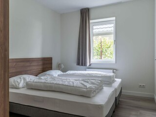 Ferienhaus Uitwellingerga Ausstattung 26