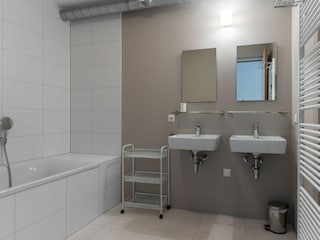 Ferienhaus Uitwellingerga Ausstattung 23