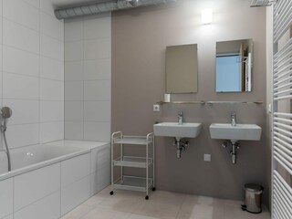 Ferienhaus Uitwellingerga Ausstattung 32