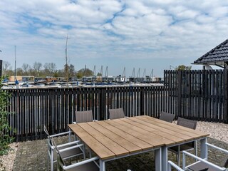 Vakantiehuis Uitwellingerga Buitenaudio-opname 11