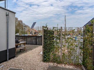 Vakantiehuis Uitwellingerga Buitenaudio-opname 12