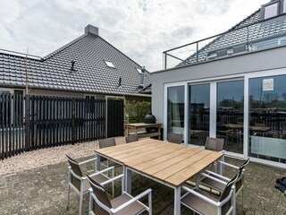 Holiday house Offingawier Outdoor Recording 7
