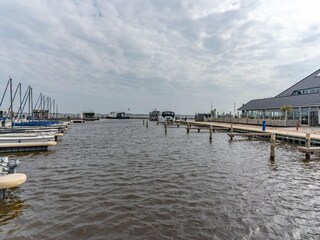 Holiday house Uitwellingerga Outdoor Recording 11