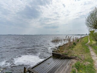 Vakantiehuis Uitwellingerga Buitenaudio-opname 15