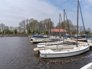 Vakantiehuis Uitwellingerga Buitenaudio-opname 16