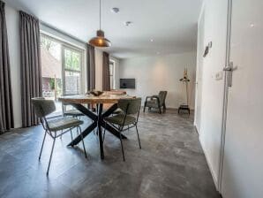 Holiday house Luxury new apartment on Ameland - Buren - image1