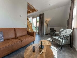 Holiday house Luxury new apartment on Ameland - Buren - image1