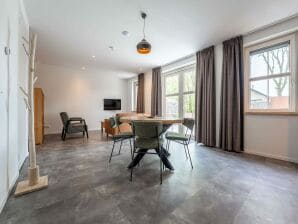 Ferienhaus Luxuriöse neue Wohnung auf Ameland - Buren - image1