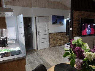 Casa de vacaciones Rewal Características 8