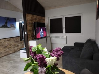 Vakantiehuis Rewal Kenmerken 9