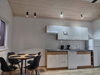 Ferienhaus Rewal Ausstattung 18