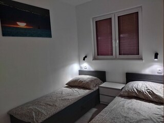 Ferienhaus Rewal Ausstattung 10