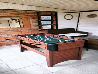 Vakantiehuis Rewal Kenmerken 20