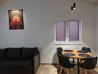 Ferienhaus Rewal Ausstattung 7