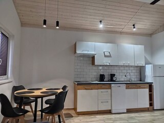 Ferienhaus Rewal Ausstattung 10