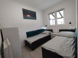 Ferienhaus Rewal Ausstattung 11