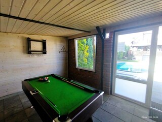 Ferienhaus Rewal Ausstattung 14