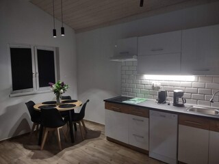 Ferienhaus Rewal Ausstattung 21