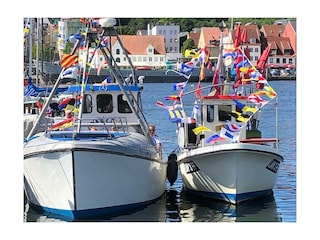 2024 Fischerfest in Flensburg