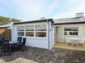 4 Personen Ferienhaus in Skagen - Skagen - image1