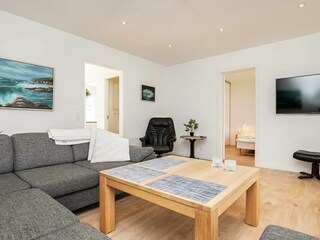 Casa de vacaciones Skagen  4