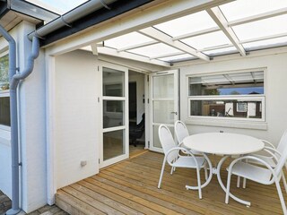 Casa de vacaciones Skagen  8