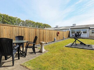 Casa de vacaciones Skagen  11