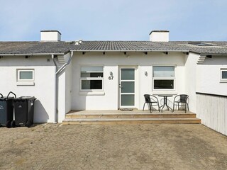Casa de vacaciones Skagen  12