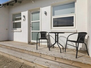 Casa de vacaciones Skagen  13
