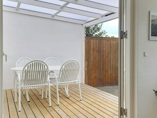 Casa de vacaciones Skagen  17
