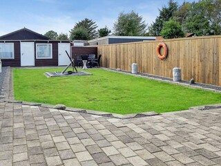 Casa de vacaciones Skagen  23