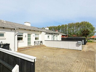 Casa de vacaciones Skagen  24