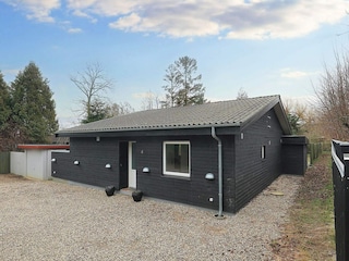 Ferienhaus Vaeggerløse  7